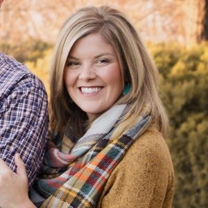 Meet your Posher, Kirsten